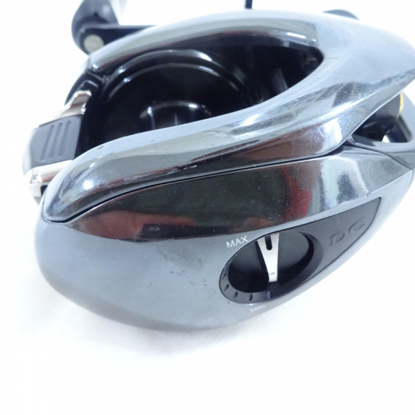 アンタレスDCMD XGL